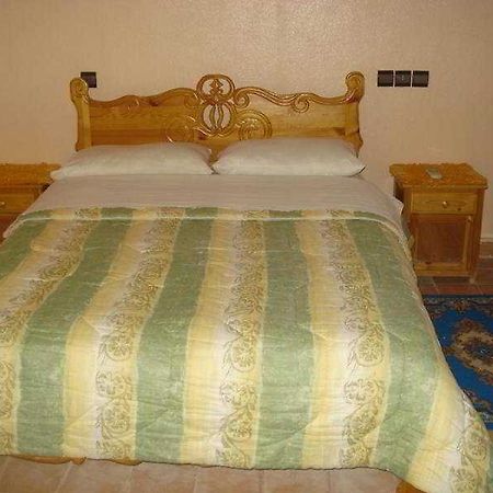 Alnif Auberge Kasbah Meteorites מראה חיצוני תמונה