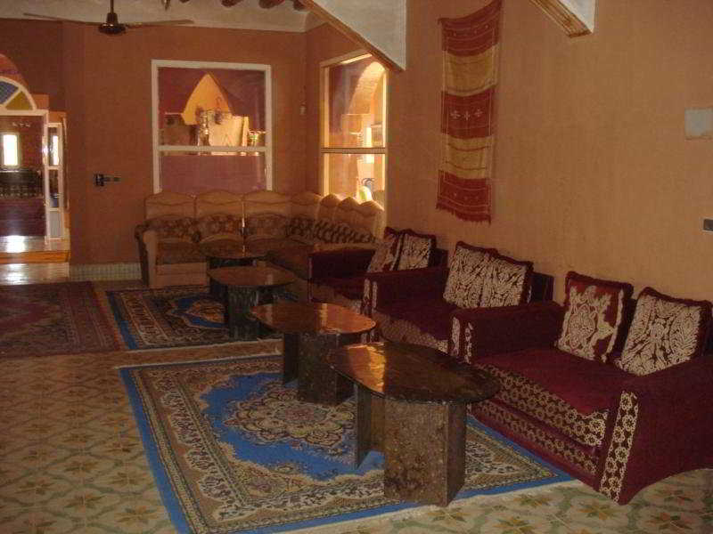 Alnif Auberge Kasbah Meteorites מראה חיצוני תמונה
