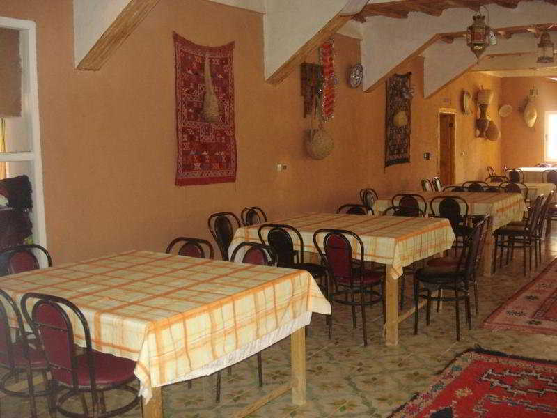Alnif Auberge Kasbah Meteorites מראה חיצוני תמונה