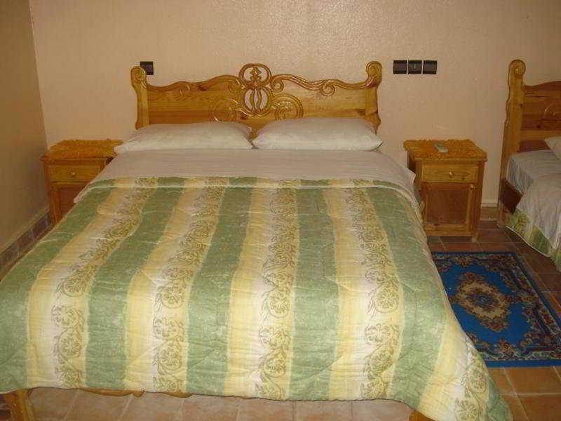Alnif Auberge Kasbah Meteorites מראה חיצוני תמונה